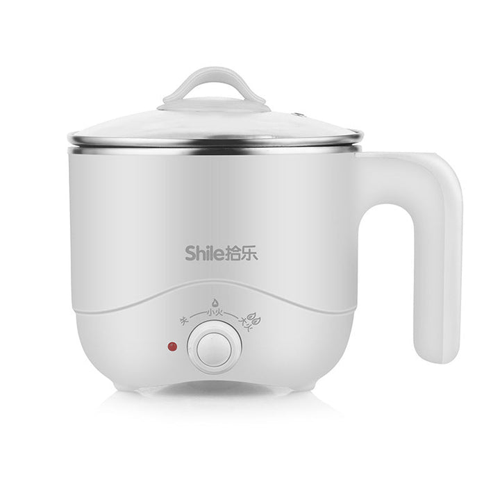 Discover the Magic of the Multifunctional Electric Cooker