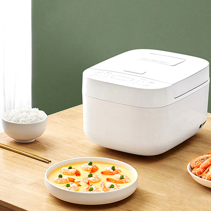 Discover the Mini Home Smart Multi-function Millet Rice Cooker