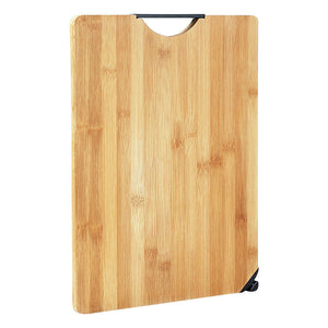 Discover the Ultimate Household Bamboo Cutting Board