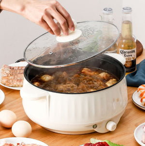 Transform Your Cooking with the Household Electric Cooker