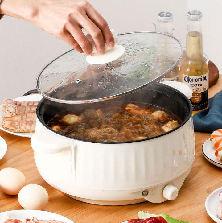 Transform Your Cooking with the Household Electric Cooker