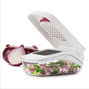 Transform Your Cooking Experience with Our Multifunctional Vegetable Cutter
