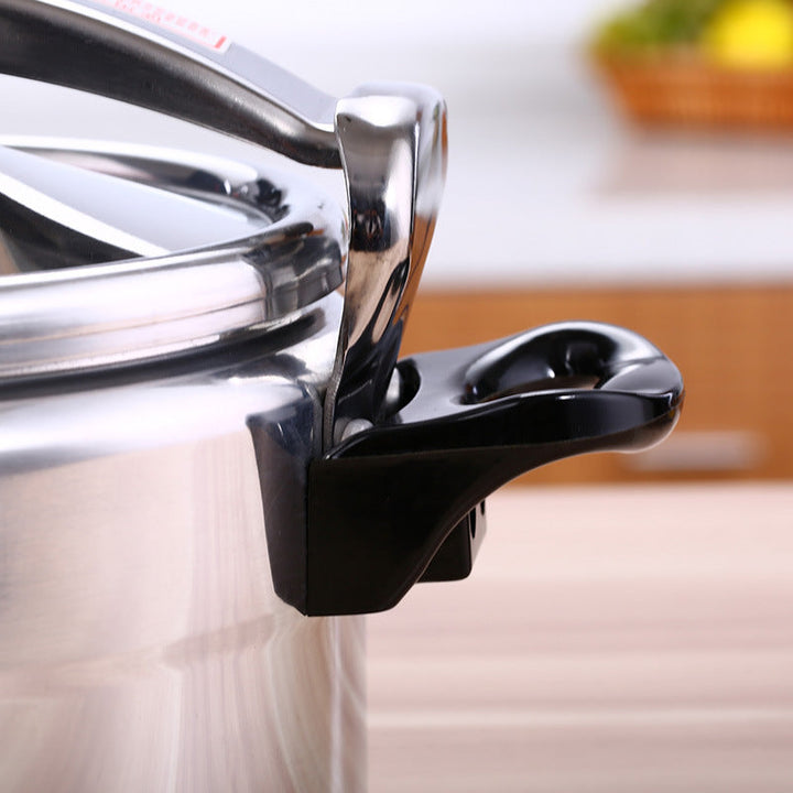 Discover the Ultimate Gas Stove Pressure Cooker