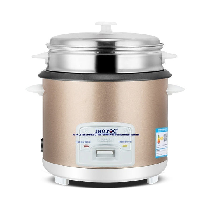 Embrace the Tradition with Our Old-fashioned Small Electric Rice Cooker