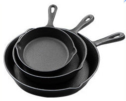 Cast Iron Steak Frying Pan: Elevate Your Cooking Experience