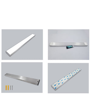 Maximize Your Kitchen Space with Our Wallmounted Kitchen Knife Storage Rack