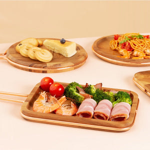 Why You Need a Solid Wood Steak Cutting Board in Your Kitchen