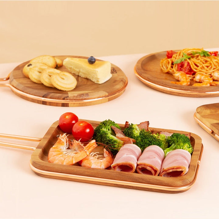Why You Need a Solid Wood Steak Cutting Board in Your Kitchen