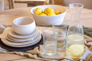 Stylish and Functional Drinkware