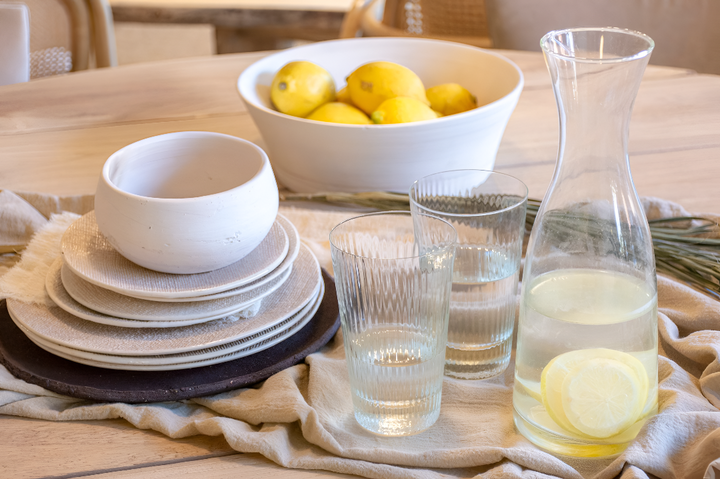 Stylish and Functional Drinkware