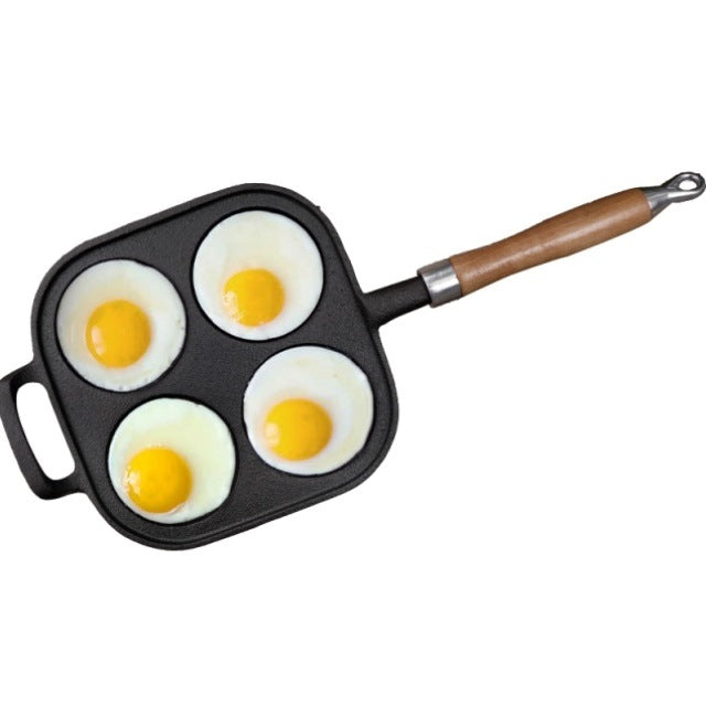 Breakfast Separate Frying Pan Electric Stove