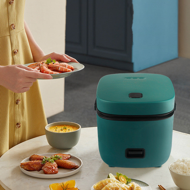 Household 1-2 Mini Rice Cooker