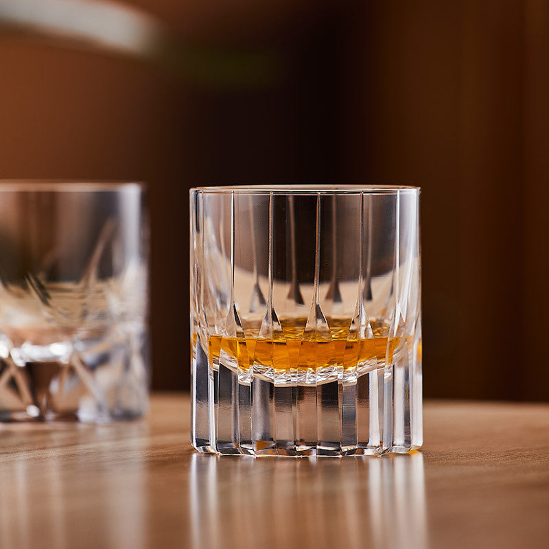 K9 Crystal Heavy Feeling Wine Glass