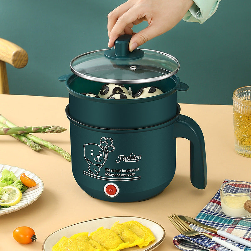 Multi Electric Rice Cooker