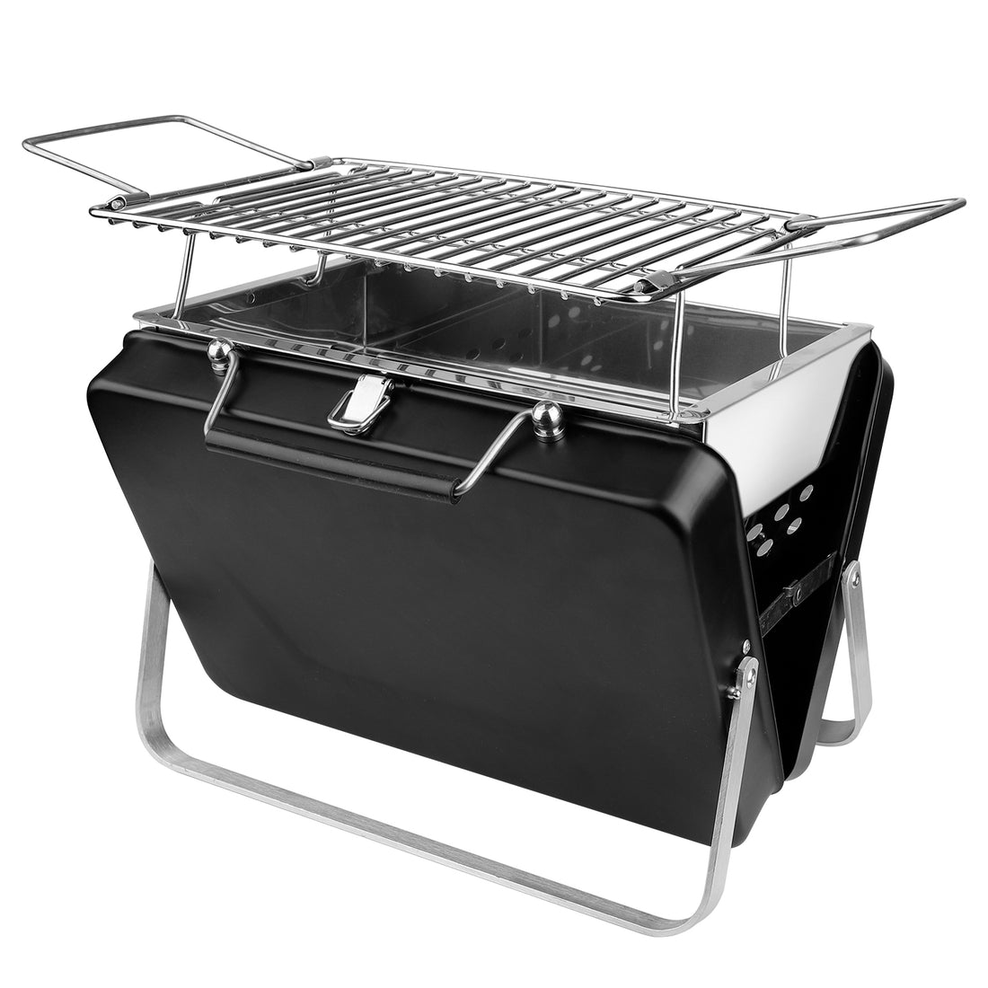 Mini Outdoor folding portable Grill