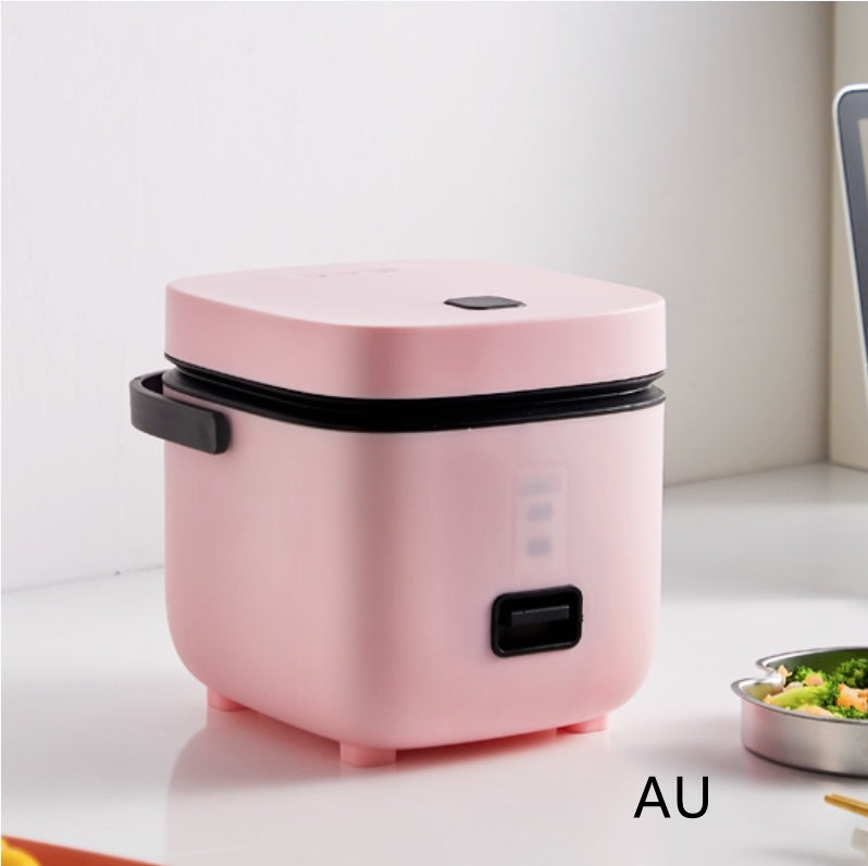 Family Mini Small Single Kitchen Rice Cooker