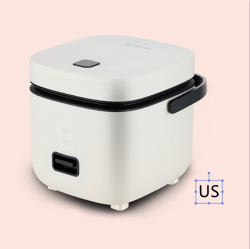 Family Mini Small Single Kitchen Rice Cooker