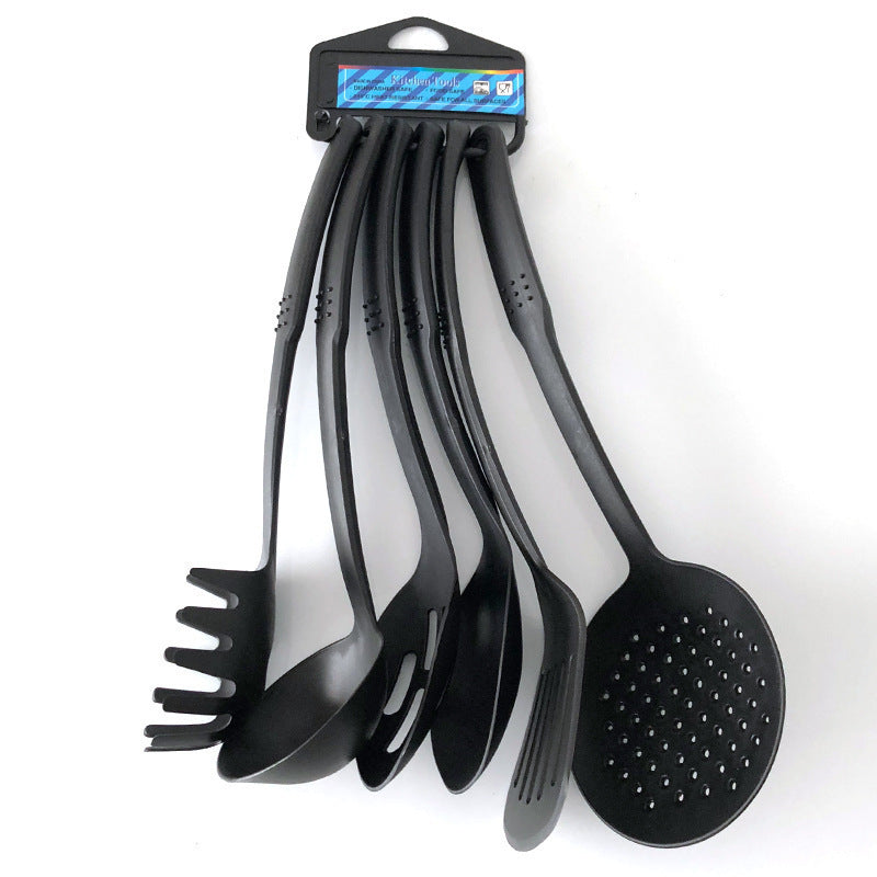 13-piece Stockpot Frying Pan