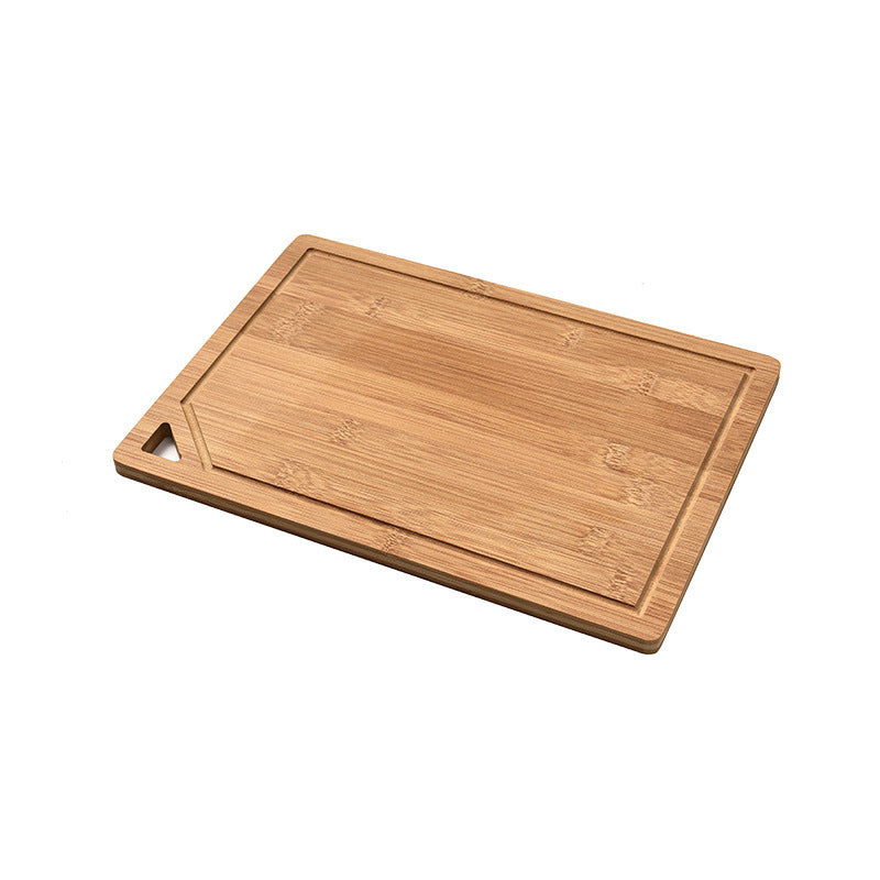 Classification Bamboo Cutting Board