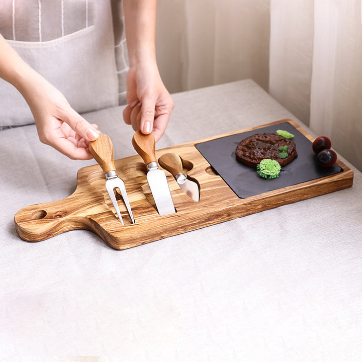 Kitchen Cutting Cheese Board