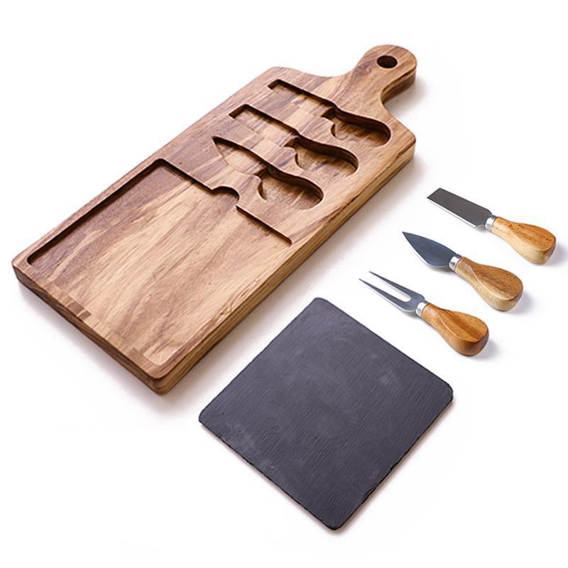 Kitchen Cutting Cheese Board