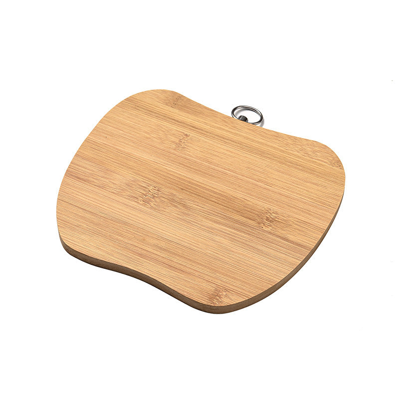 Classification Bamboo Cutting Board