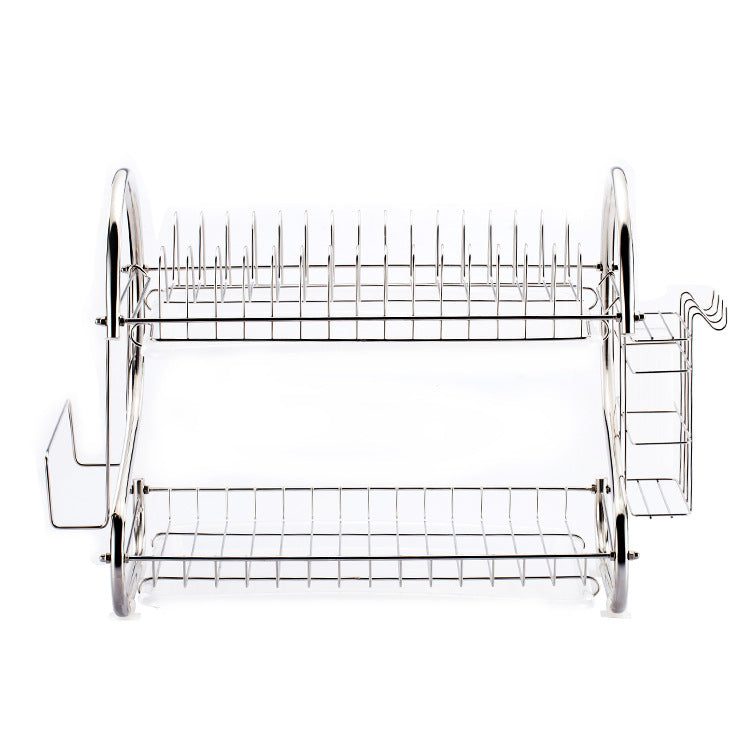 Kitchen Drain Rack Storage Rack