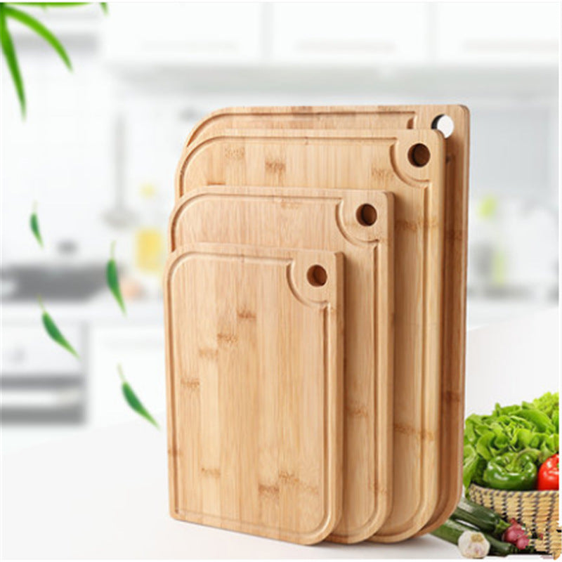 Chinese Style Cutting Board