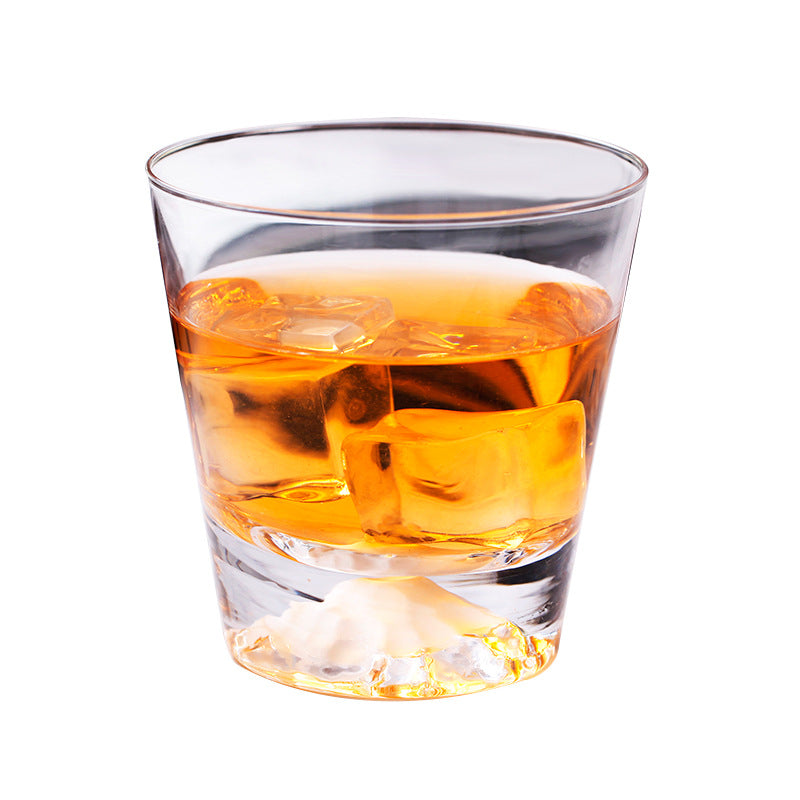 Crystal Water Handmade Glass