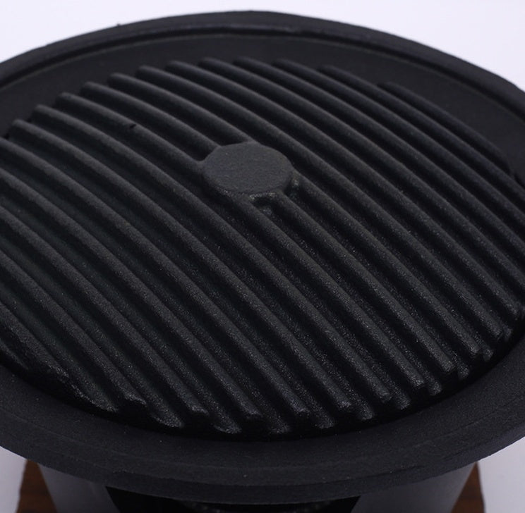 Creative Japanese Style Mini Barbecue Grill