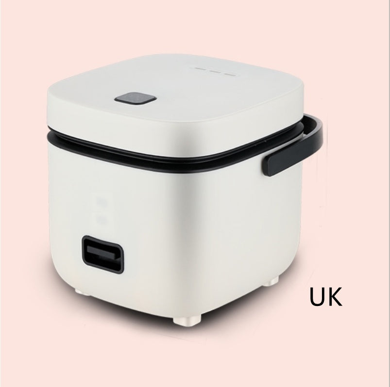 Family Mini Small Single Kitchen Rice Cooker