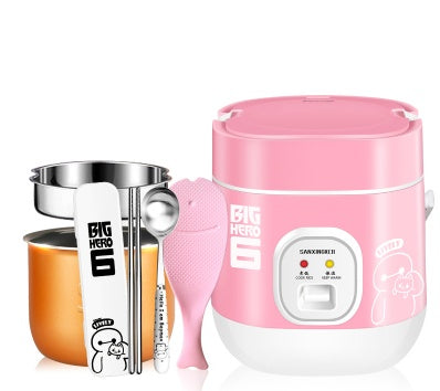 Miniature Automatic Rice Cooker
