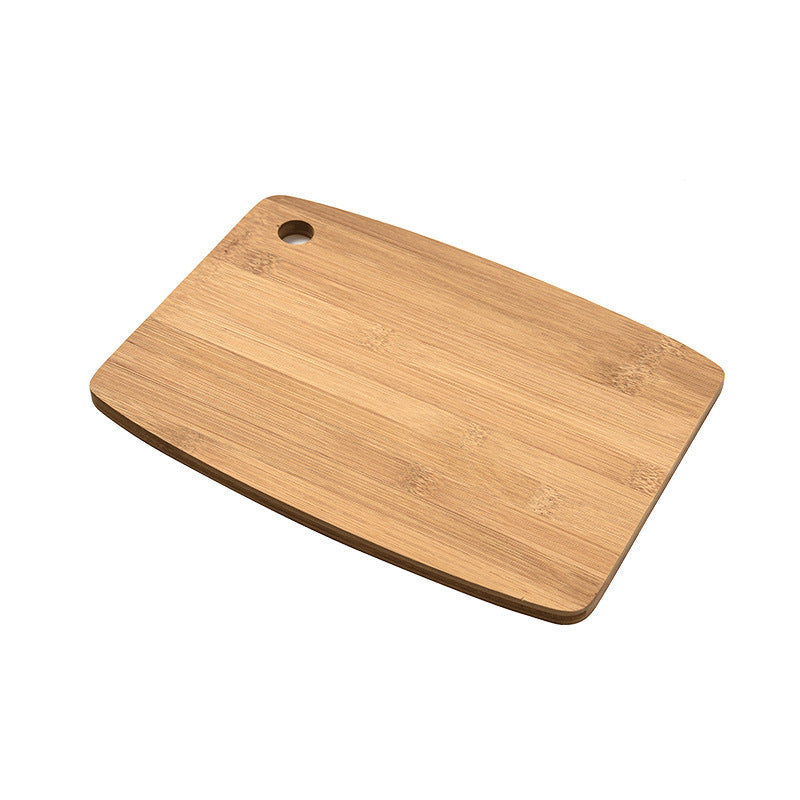Classification Bamboo Cutting Board