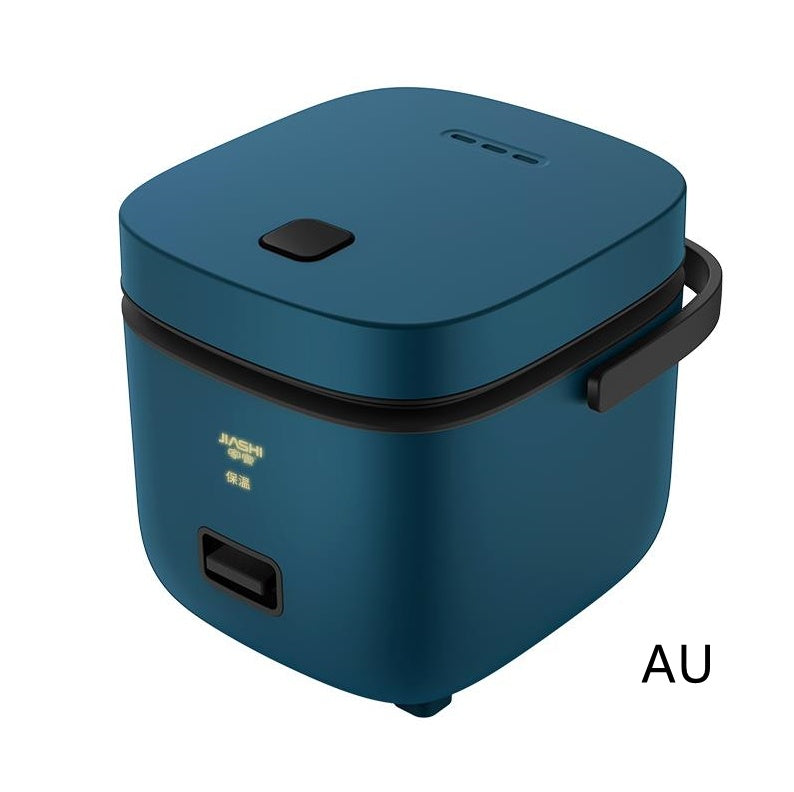 Family Mini Small Single Kitchen Rice Cooker