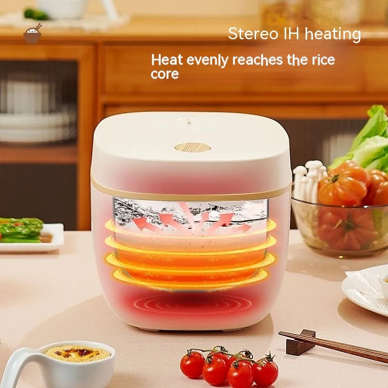 Intelligent Multi-function Rice Cooker