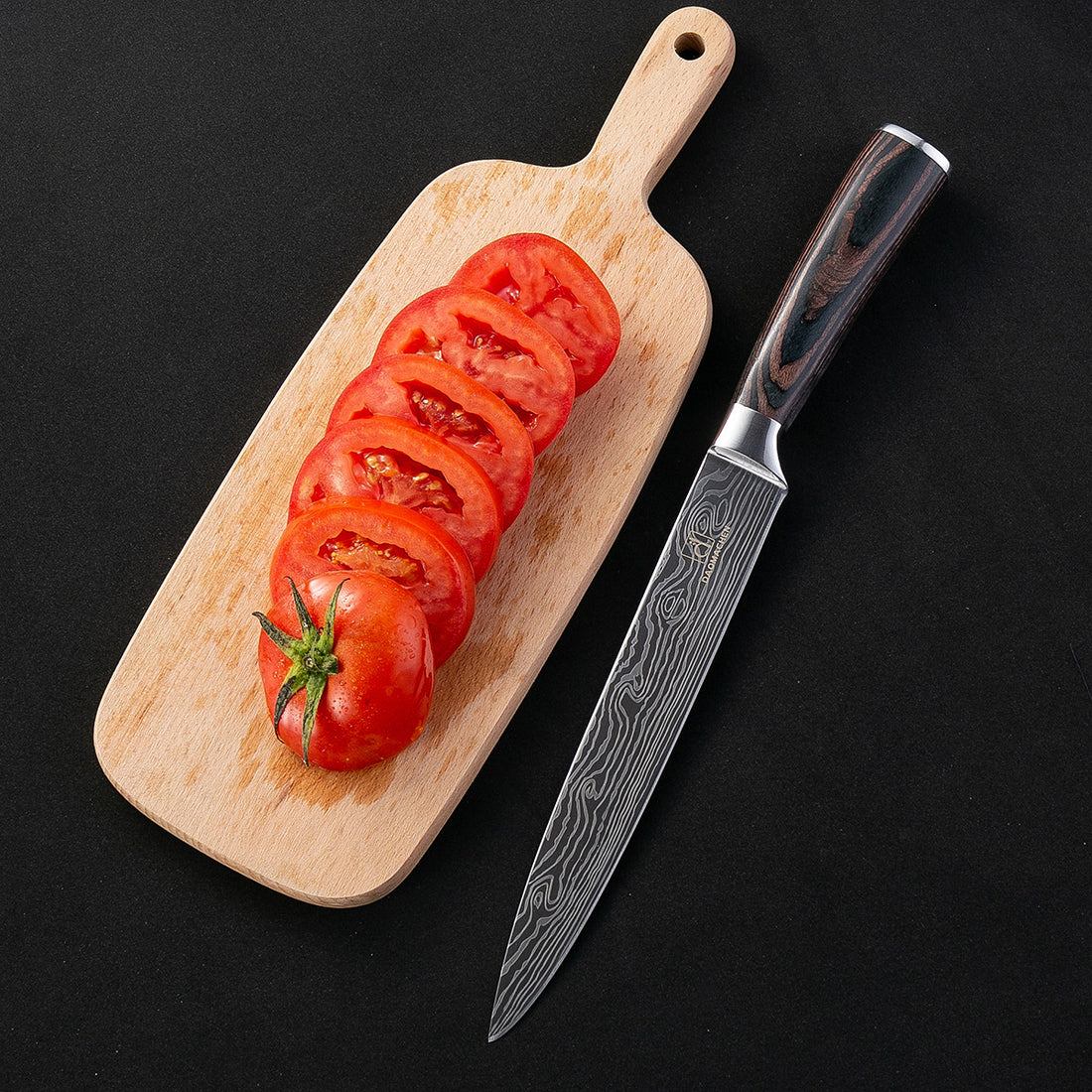 Kitchen Cleaver Slicing Knives