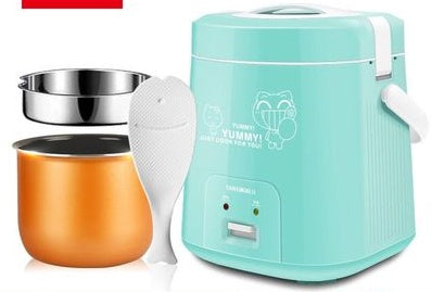 Miniature Automatic Rice Cooker