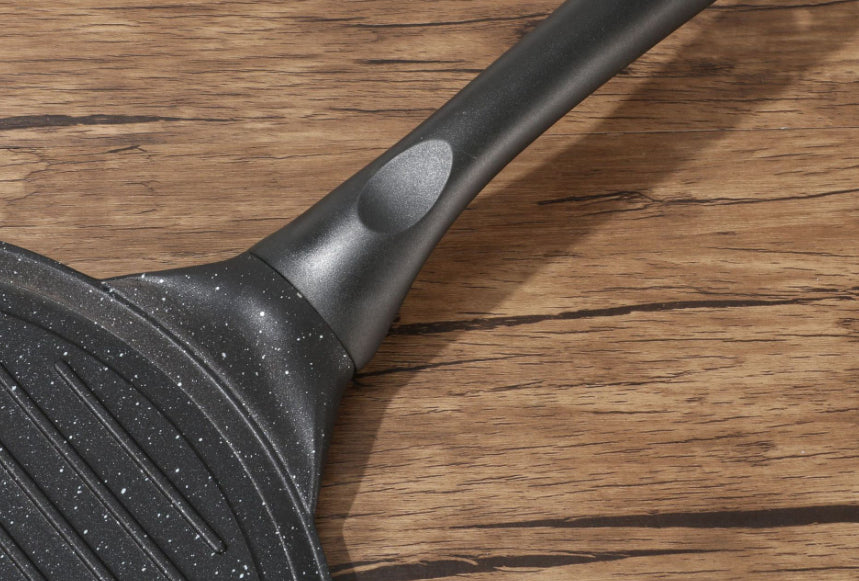 Creative Porous Griddle Barbecue Plate