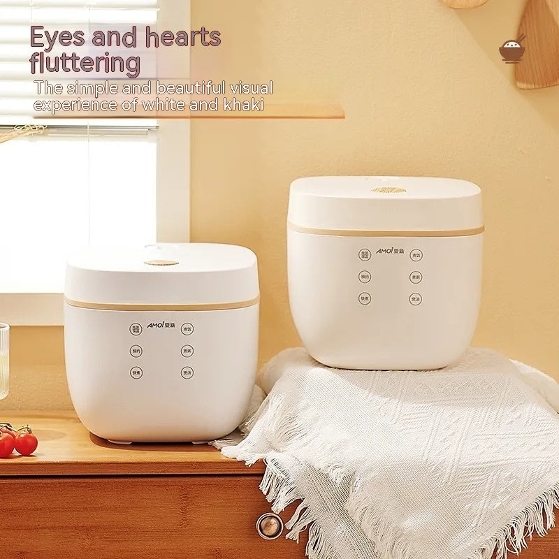 Intelligent Multi-function Rice Cooker