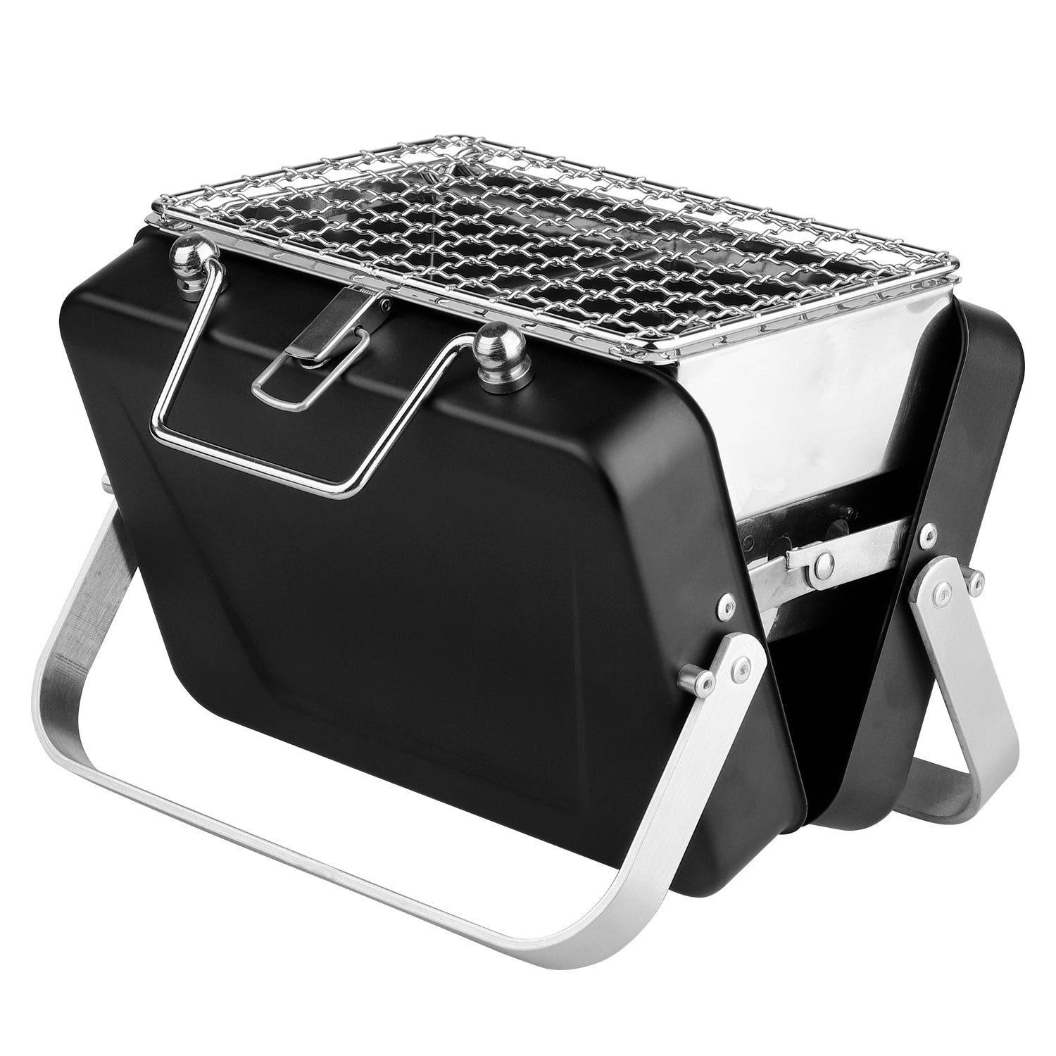 Mini Outdoor folding portable Grill
