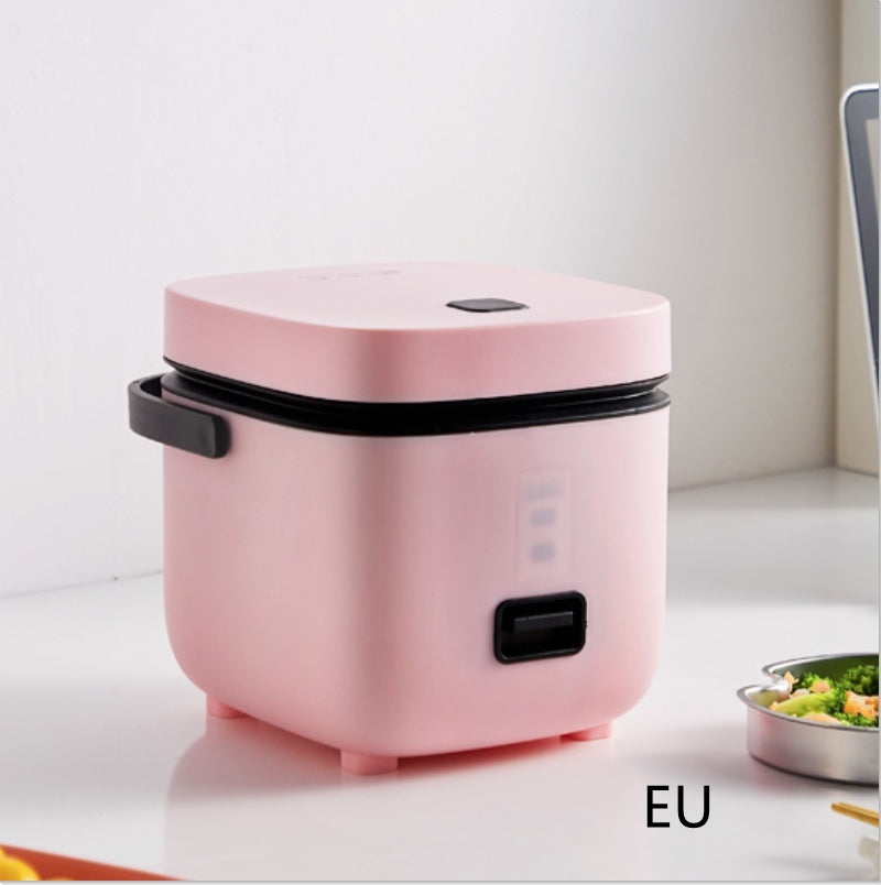 Family Mini Small Single Kitchen Rice Cooker