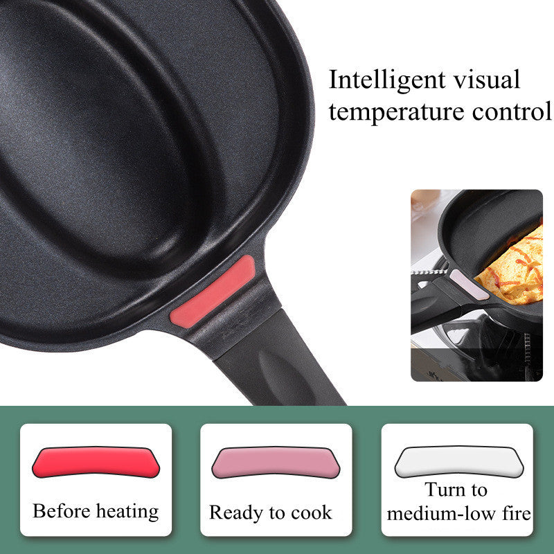 Non-Stick Frying Pan Baking Pan
