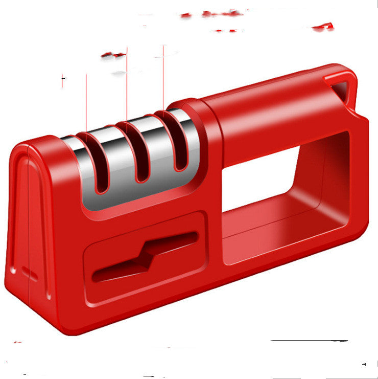 Sharpening Artifact Household Utensils Kitchen Knife