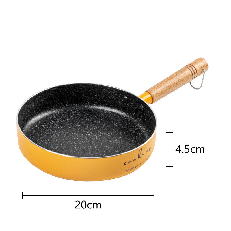Maifan Stone Non-stick Frying Pan