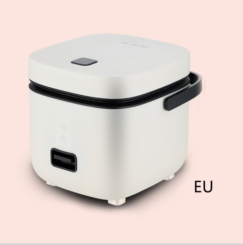 Family Mini Small Single Kitchen Rice Cooker