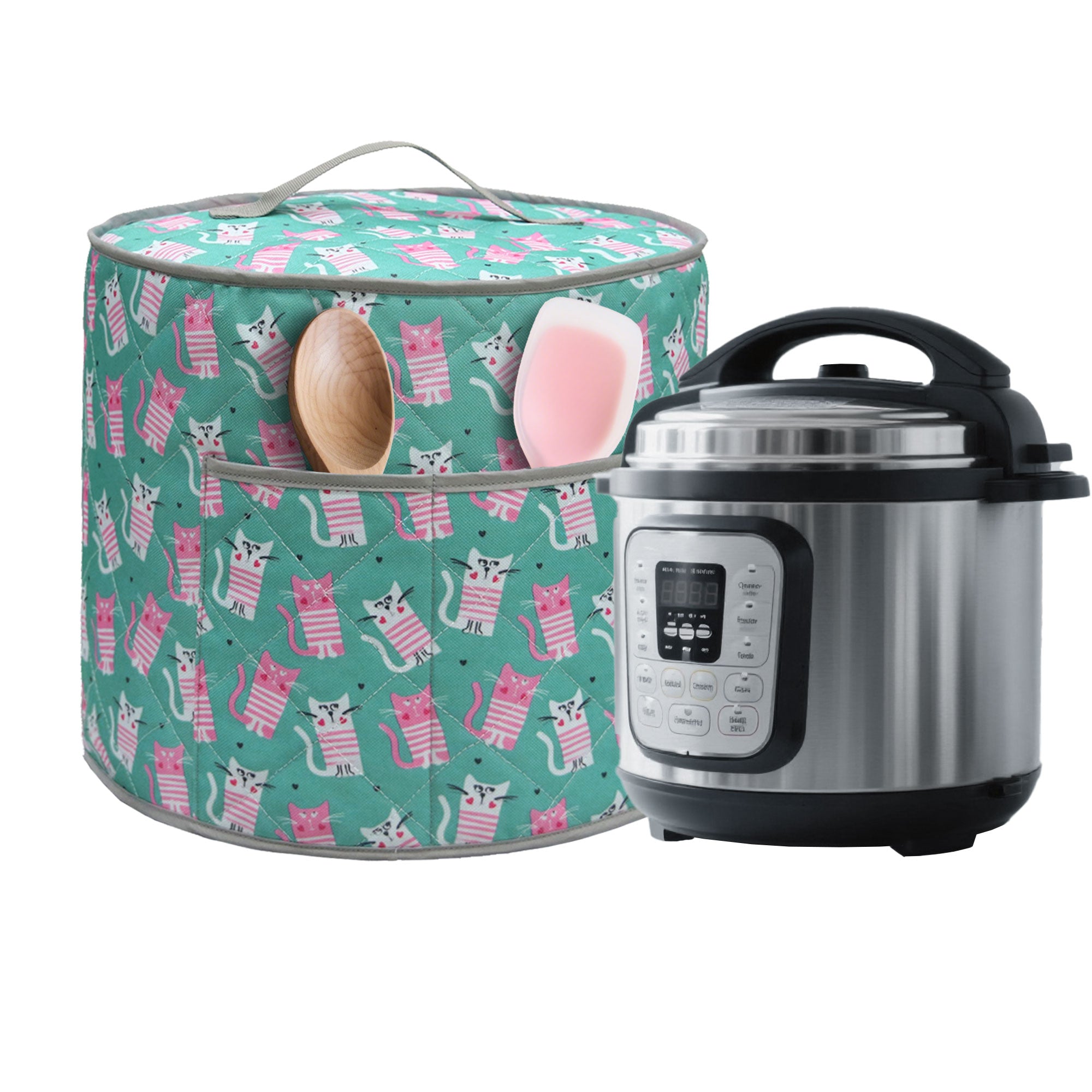 High-pressure Rice Cooker