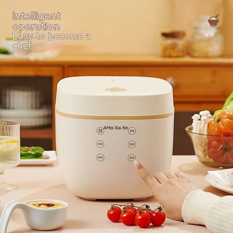 Intelligent Multi-function Rice Cooker