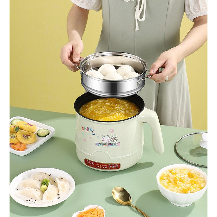 Multi-functional Electric Cooker