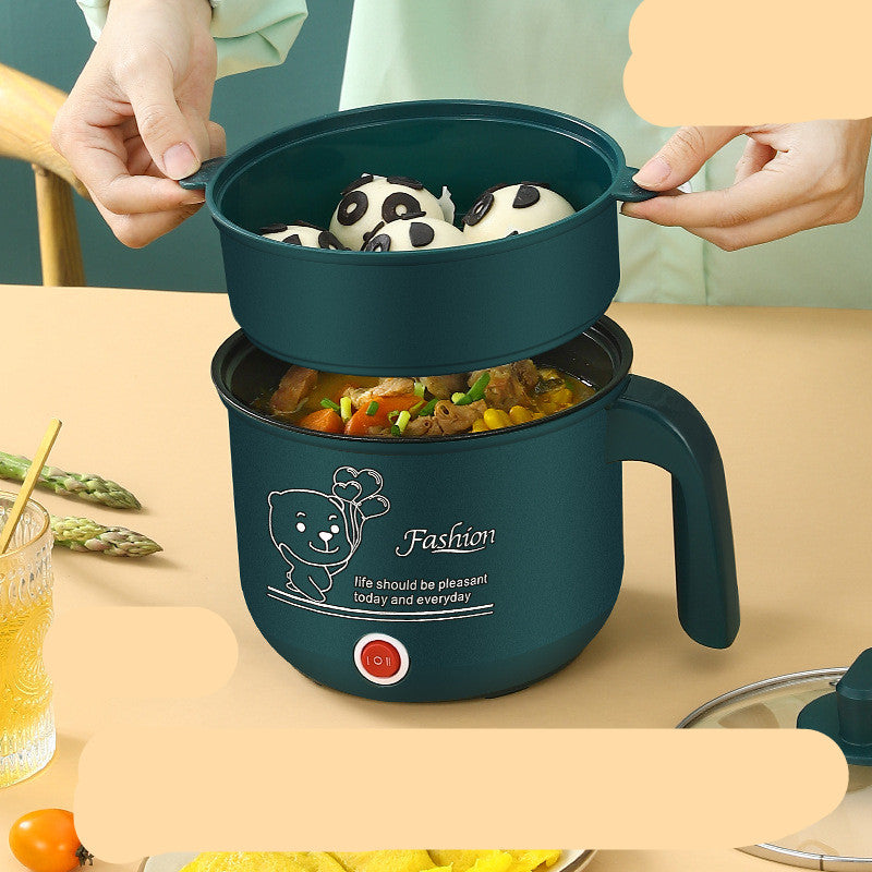 Multi Electric Rice Cooker