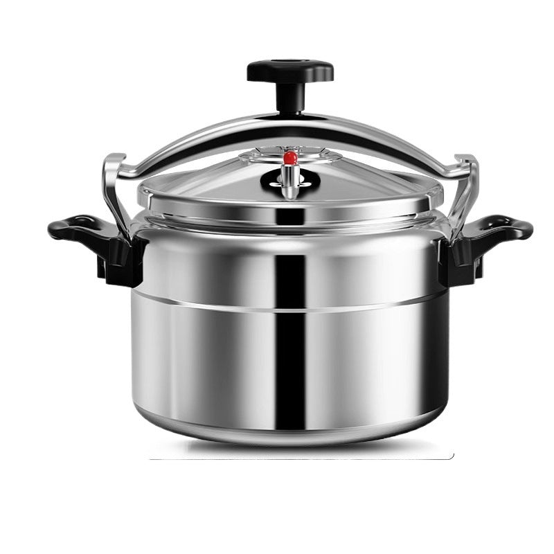 Large Capacity Explosion-proof Pressure Cooker